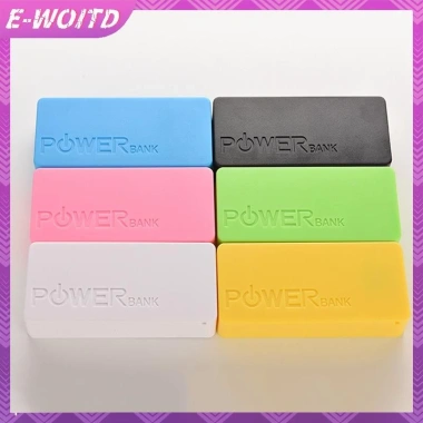 Hộp sạc USB E-WOITD 5.600mAh 18.650 - Pin dự phòng sạc nhanh cho điện thoại, giảm còn 47.960₫ 9 Hộp sạc USB E-WOITD 5.600mAh 18.650 - Pin dự phòng sạc nhanh cho điện thoại, giảm còn 47.960₫ 9