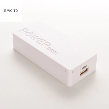 Hộp sạc USB E-WOITD 5.600mAh 18.650 - Pin dự phòng sạc nhanh cho điện thoại, giảm còn 47.960₫ 10 Hộp sạc USB E-WOITD 5.600mAh 18.650 - Pin dự phòng sạc nhanh cho điện thoại, giảm còn 47.960₫ 10