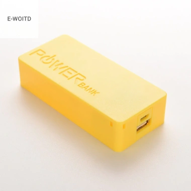 Hộp sạc USB E-WOITD 5.600mAh 18.650 - Pin dự phòng sạc nhanh cho điện thoại, giảm còn 47.960₫ 13 Hộp sạc USB E-WOITD 5.600mAh 18.650 - Pin dự phòng sạc nhanh cho điện thoại, giảm còn 47.960₫ 13