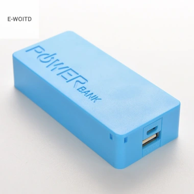Hộp sạc USB E-WOITD 5.600mAh 18.650 - Pin dự phòng sạc nhanh cho điện thoại, giảm còn 47.960₫ 15 Hộp sạc USB E-WOITD 5.600mAh 18.650 - Pin dự phòng sạc nhanh cho điện thoại, giảm còn 47.960₫ 15