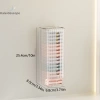 Hộp sắp xếp quần lót, tất – treo tường, đựng túi nhựa rác bếp – Giá 115.390₫ 6