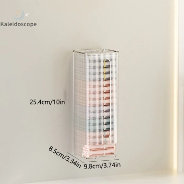 Hộp sắp xếp quần lót, tất – treo tường, đựng túi nhựa rác bếp – Giá 115.390₫