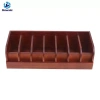 Hộp sắp xếp thắt lưng và dây buộc đa năng, ngăn chia phụ kiện lưu trữ tủ quần áo, giảm giá 418.000₫