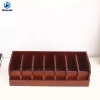 Hộp sắp xếp thắt lưng và dây buộc đa năng, ngăn chia phụ kiện lưu trữ tủ quần áo, giảm giá 418.000₫ 9