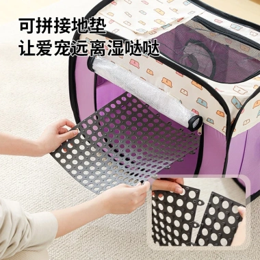 Hộp sấy tóc thú cưng gập gọn, chạm nhẹ, khô nhanh, công nghệ sấy hiện đại, trong 5 phút, dành cho gia đình, phù hợp chó con, mèo, giá ưu đãi 504.786₫