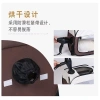 Hộp sấy tóc thú cưng gập gọn, chạm nhẹ, khô nhanh, công nghệ sấy hiện đại, trong 5 phút, dành cho gia đình, phù hợp chó con, mèo, giá ưu đãi 504.786₫ 5
