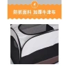 Hộp sấy tóc thú cưng gập gọn, chạm nhẹ, khô nhanh, công nghệ sấy hiện đại, trong 5 phút, dành cho gia đình, phù hợp chó con, mèo, giá ưu đãi 504.786₫ 6