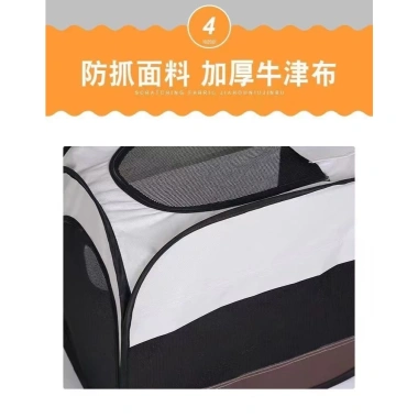 Hộp sấy tóc thú cưng gập gọn, chạm nhẹ, khô nhanh, công nghệ sấy hiện đại, trong 5 phút, dành cho gia đình, phù hợp chó con, mèo, giá ưu đãi 504.786₫