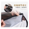 Hộp sấy tóc thú cưng gập gọn, chạm nhẹ, khô nhanh, công nghệ sấy hiện đại, trong 5 phút, dành cho gia đình, phù hợp chó con, mèo, giá ưu đãi 504.786₫ 7