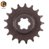 Hộp số 17 răng T8F cho ATV 49CC 2 nút bấm - Bánh răng trước, giảm giá 20% chỉ 79.200₫