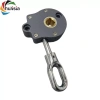 Hộp số quay thủ công cho mái hiên ngoài trời 1/13 Worm Gear - Giá ưu đãi 352.000 VND