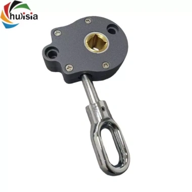 Hộp số quay thủ công cho mái hiên ngoài trời 1/13 Worm Gear - Giá ưu đãi 352.000 VND