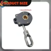 Hộp số quay thủ công cho mái hiên ngoài trời 1/13 Worm Gear - Giá ưu đãi 352.000 VND 4