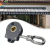 Hộp số quay thủ công cho mái hiên ngoài trời 1/13 Worm Gear - Giá ưu đãi 352.000 VND 9