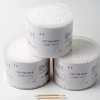 Hộp Tăm Bông Gỗ Tre Thân Thiện Môi Trường - Thiết Kế Đẹp, Giá Chỉ 16.000₫ 8