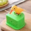 Hộp Tăm Chim Tự Động Cảm Ứng Thông Minh - Phong Cách Bắc Âu, Giá Ưu Đãi 126,199₫