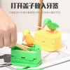 Hộp Tăm Chim Tự Động Cảm Ứng Thông Minh - Phong Cách Bắc Âu, Giá Ưu Đãi 126,199₫ 2
