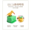 Hộp Tăm Chim Tự Động Cảm Ứng Thông Minh - Phong Cách Bắc Âu, Giá Ưu Đãi 126,199₫ 7