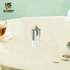Hộp tăm KOZEEY Press thép không gỉ chống gỉ - Chai tăm tiện lợi, giảm giá 22% 4