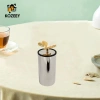 Hộp tăm KOZEEY Press thép không gỉ chống gỉ - Chai tăm tiện lợi, giảm giá 22% 9