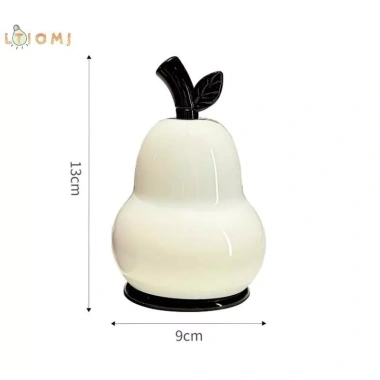 Hộp tăm mới sang trọng nhẹ sáng tạo - Đựng tăm bông gia dụng, nha khoa cao cấp, giá trị cao, giảm giá 20%