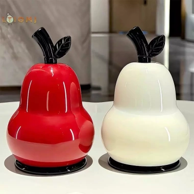 Hộp tăm mới sang trọng nhẹ sáng tạo - Đựng tăm bông gia dụng, nha khoa cao cấp, giá trị cao, giảm giá 20%