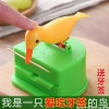 Hộp tăm nha khoa tự động DMZA Đẩy lên chim dễ thương, sáng tạo tiện lợi cho gia đình 2