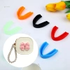 Hộp Tắm Nhân Tạo Răng MUQV - Đựng Chỉnh Nha, Vệ Sinh Răng Giả, Kèm Nơ Vòng Tay, Giá Ưu Đãi 82.500đ 3