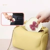 Hộp Tắm Nhân Tạo Răng MUQV - Đựng Chỉnh Nha, Vệ Sinh Răng Giả, Kèm Nơ Vòng Tay, Giá Ưu Đãi 82.500đ 5