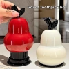 Hộp tăm sang trọng KOQZM – Thiết kế nhẹ, sáng tạo, cao cấp cho gia đình & nha khoa mới 2