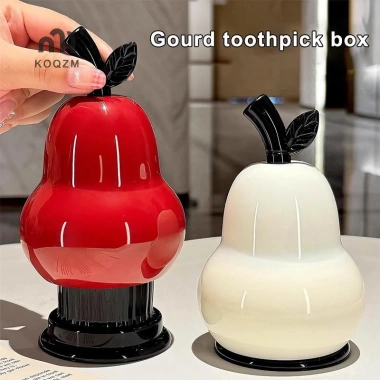 Hộp tăm sang trọng KOQZM – Thiết kế nhẹ, sáng tạo, cao cấp cho gia đình & nha khoa mới