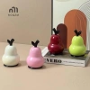 Hộp tăm sang trọng KOQZM – Thiết kế nhẹ, sáng tạo, cao cấp cho gia đình & nha khoa mới 6