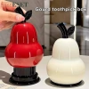 Hộp tăm sang trọng nhẹ - Bình đựng tăm bông & nha khoa HH, giảm còn 85.140₫ 2