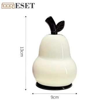 Hộp tăm sang trọng nhẹ - Bình đựng tăm bông & nha khoa HH, giảm còn 85.140₫