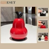 Hộp tăm sang trọng nhẹ - Bình đựng tăm bông & nha khoa HH, giảm còn 85.140₫ 8