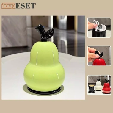 Hộp tăm sang trọng nhẹ - Bình đựng tăm bông & nha khoa HH, giảm còn 85.140₫ 10 Hộp tăm sang trọng nhẹ - Bình đựng tăm bông & nha khoa HH, giảm còn 85.140₫ 10
