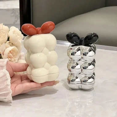 Hộp tăm SIOGOR mini nhựa cao cấp - Đựng tăm bông tiện lợi, giá chỉ 85.910₫