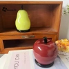 Hộp tăm thiết kế dễ thương quả lê - Sang trọng, sáng tạo, hiện đại cho gia đình, giá ưu đãi 95k 3