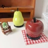 Hộp tăm thiết kế dễ thương quả lê - Sang trọng, sáng tạo, hiện đại cho gia đình, giá ưu đãi 95k 6