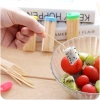 Hộp tăm xỉa răng DITA bỏ túi tiện lợi - Giá chỉ 15.000đ, giảm so với 19.500đ 5