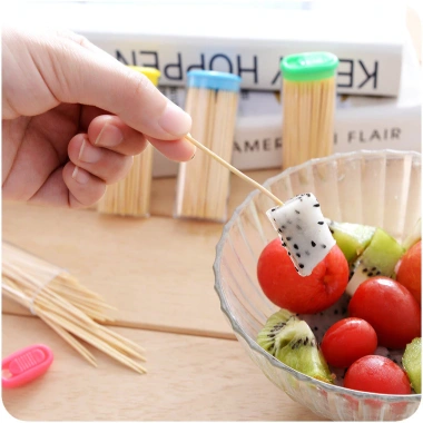Hộp tăm xỉa răng DITA bỏ túi tiện lợi - Giá chỉ 15.000đ, giảm so với 19.500đ