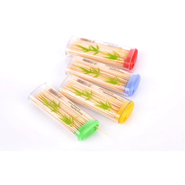 Hộp tăm xỉa răng DITA bỏ túi tiện lợi - Giá chỉ 15.000đ, giảm so với 19.500đ