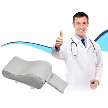 Hộp tăng cường bệ tay da ô tô - Đệm tựa tay sang trọng, giảm mỏi tay, giá 139.000₫ 2