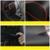 Hộp tăng cường bệ tay da ô tô - Đệm tựa tay sang trọng, giảm mỏi tay, giá 139.000₫ 8