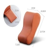 Hộp tăng cường bệ tay da ô tô - Đệm tựa tay sang trọng, giảm mỏi tay, giá 139.000₫ 9