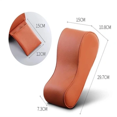 Hộp tăng cường bệ tay da ô tô - Đệm tựa tay sang trọng, giảm mỏi tay, giá 139.000₫ 9