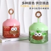 Hộp tạo bọt sữa rửa mặt hình thú dễ thương - TOBYY STORE, giá ưu đãi 45.000₫ (giá gốc 58.050₫) 2