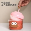 Hộp tạo bọt sữa rửa mặt hình thú dễ thương - TOBYY STORE, giá ưu đãi 45.000₫ (giá gốc 58.050₫) 4