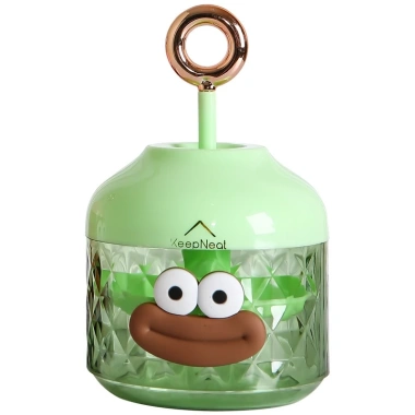 Hộp tạo bọt sữa rửa mặt hình thú dễ thương - TOBYY STORE, giá ưu đãi 45.000₫ (giá gốc 58.050₫)