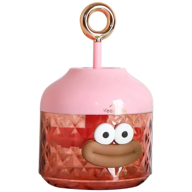 Hộp tạo bọt sữa rửa mặt hình thú dễ thương - TOBYY STORE, giá ưu đãi 45.000₫ (giá gốc 58.050₫) 10 Hộp tạo bọt sữa rửa mặt hình thú dễ thương - TOBYY STORE, giá ưu đãi 45.000₫ (giá gốc 58.050₫) 10